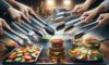 Kitchen Tongs: Top Selections for Every Task