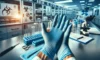 Nitrile Gloves: Best Options in Chippenham, UK