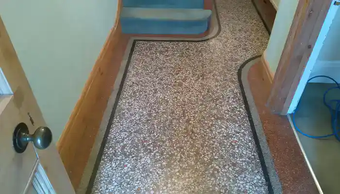 Terrazzo Floors Care and Restoration Tips for UK Properties