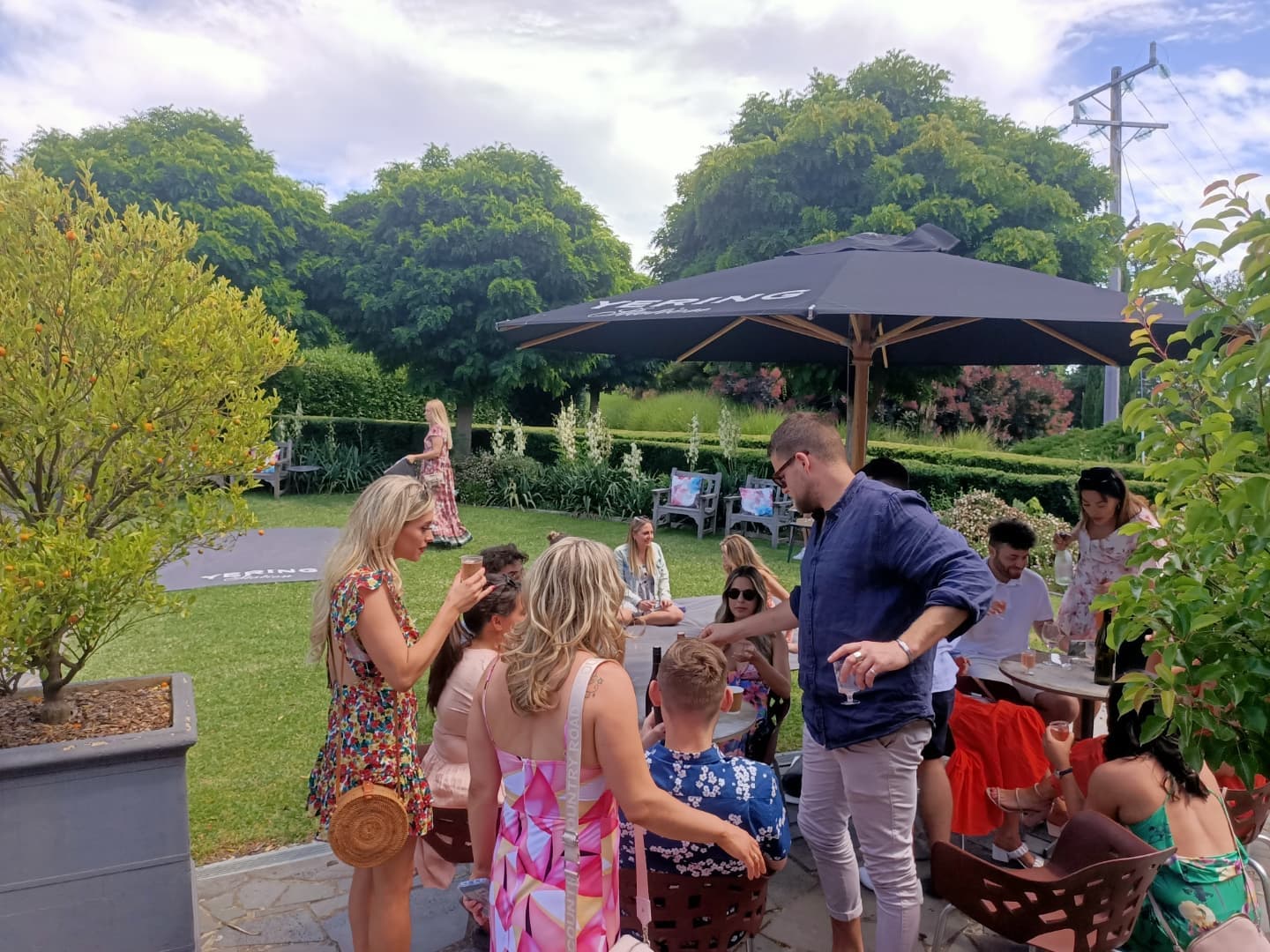 Wine Tours Melbourne