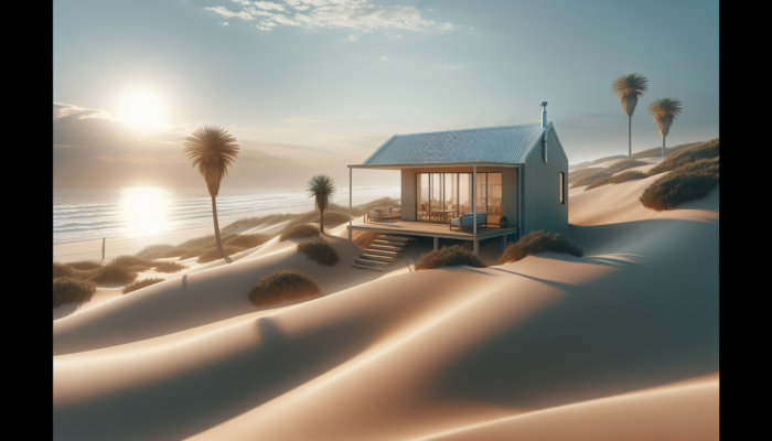 Coastal Properties in Centurion: Ideal for First-Time Buyers