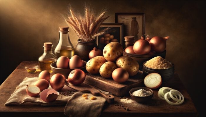 Latke Spread: Your Family’s Guide to Festive Hanukkah Celebrations