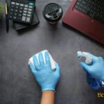 Office Cleaning Services: Discover the Benefits in West Coker