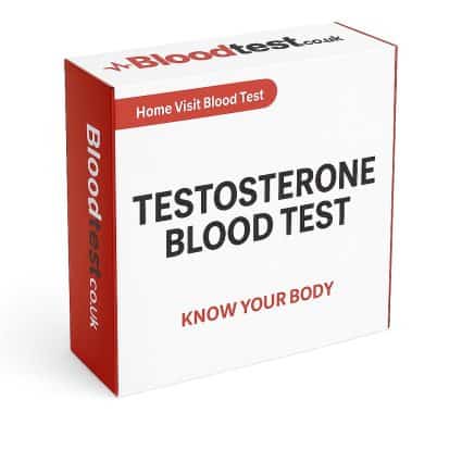 Testosterone Blood Test Expectations for Middlesbrough Residents