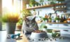 Senior Cat Nutritional Needs: Essential Tips for a Healthy Diet