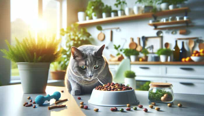 Senior Cat Nutritional Needs: Essential Tips for a Healthy Diet