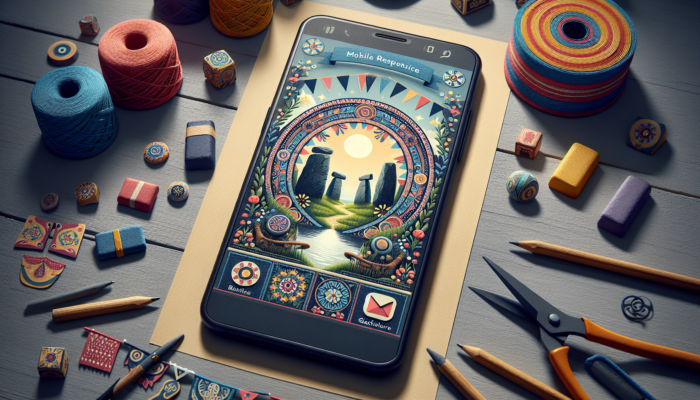 Online Store Design to Boost Small Businesses in Glastonbury