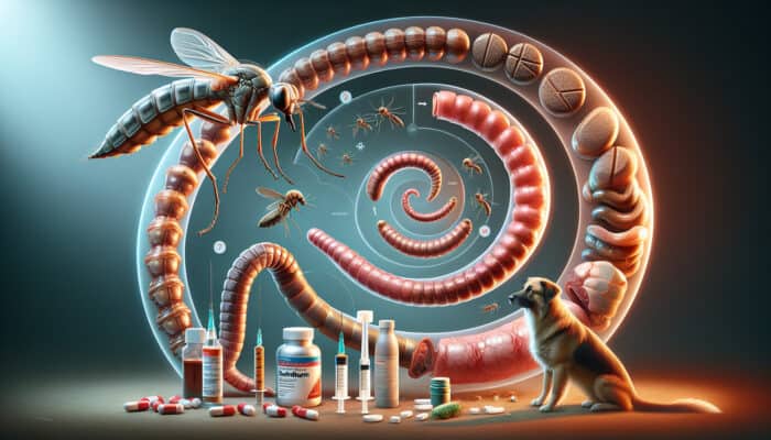 Heartworm Prevention Strategies for Your Pets: Key Tips