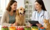Pet Diets: Essential Nutritionist Recommendations Guide