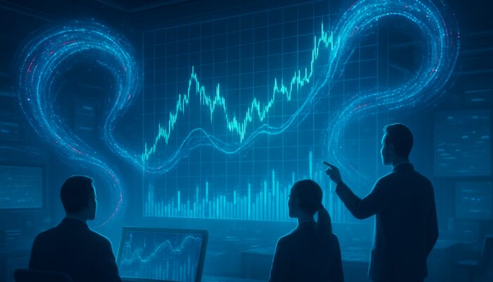 VWAP in Crypto Trading: Unveiling Essential Concepts