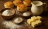 Buttermilk Biscuits: Easy Guide to Fluffy Delights