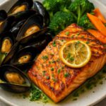 Pescatarian Diet Meal Ideas: Easy Cooking Tips to Try