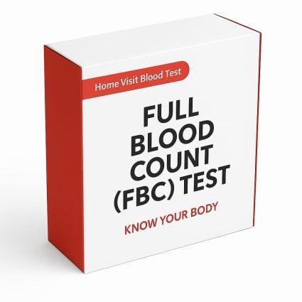 Local Blood Analysis in Epsom: Understanding the FBC Test