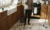 Porcelain Tile Cleaning Tips for a Gleaming Finish