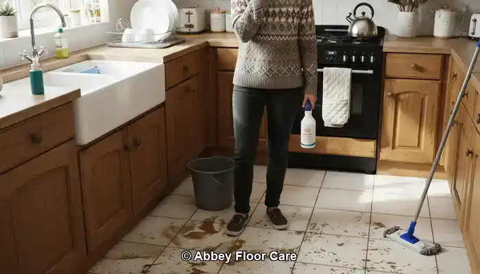Porcelain Tile Cleaning Tips for a Gleaming Finish