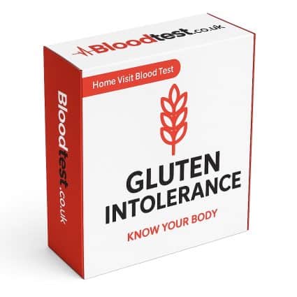 Coeliac Testing in Warrington: Your Local Guide