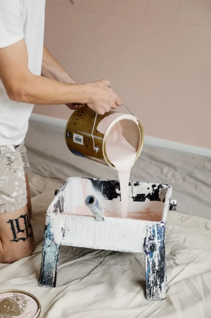Exterior Paint Jobs: Master Sydney’s Humidity with Expert Tips