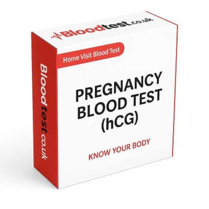 Pregnancy Blood Test in Durham: Key Facts You Should Know