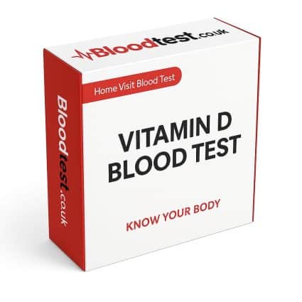 Vitamin D Blood Test: Key Facts for Stroud Residents