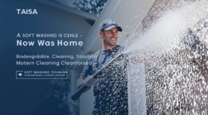 Explore the Essential Role of Soft Washing in Complete Home Maintenance