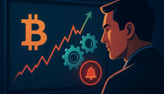 Take-Profit Order Explained: Crypto Trading Simplified