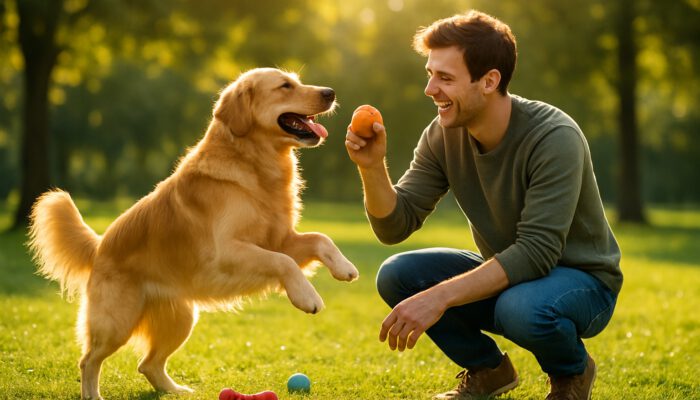 Pet Sessions to Boost Your Mood Playfully