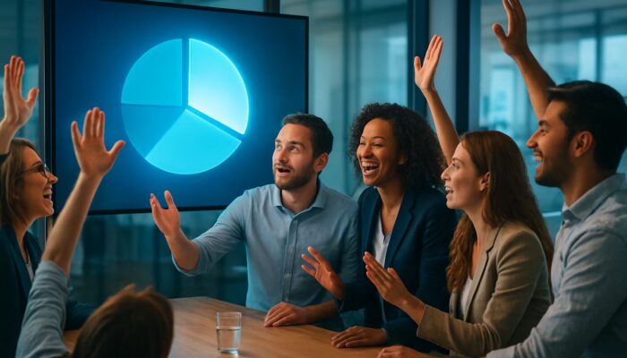 LinkedIn Polls: Elevate Engagement with Thoughtful Hosting