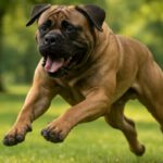 Bigger Dogs: Unpacking Aggression in Canine Behaviour