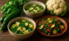 Low-Calorie Comfort Food: Tasty Guilt-Free Recipes
