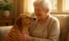 Emotional Support for Senior Pet Owners: Key Insights