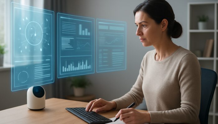 Remote Assistant for Enhanced Article Writing Productivity