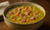Split Pea Soup with Smoked Ham: A Hearty Favourite