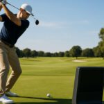 Golf Launch Monitor: Essential Factors for Your Selection