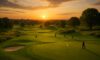 Top Courses at Maccauvlei Golf Club: An Exploration