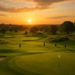 Top Courses at Maccauvlei Golf Club: An Exploration