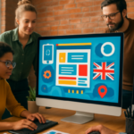 Bridport Website Design Agency for Expert WordPress Services