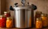 Pressure Canning Safety Tips for Home Cooks