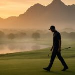 Techniques to Stay Calm During Golf Tournaments