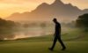 Techniques to Stay Calm During Golf Tournaments Successfully