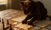 Havana Brown: Games That Enhance Your Brain Power