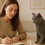 Russian Blue Allergy Solutions: Tips for Effective Management