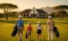 Join a Golf Club: Essential Tips for Success in Membership