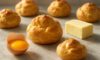 Choux Pastry Made Easy: Easy Home Baking Steps