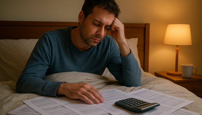 Gentle Repayment Plans: Assistance During Illness