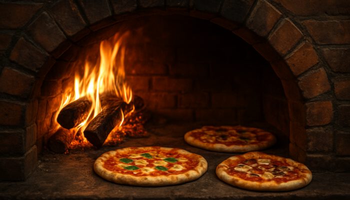 Wood-Fired Oven Cooking Tips for Your Culinary Success