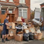 End of Tenancy Clearance Guide for Landlords in Colchester