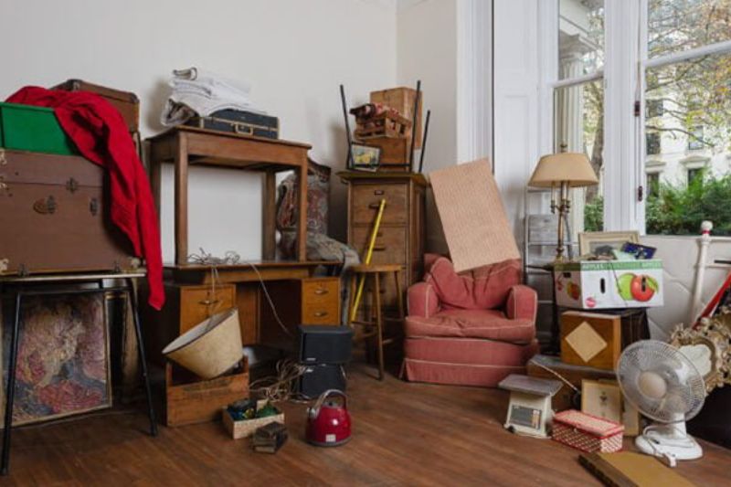 Flat Clearance in Chippenham: Essential Property Services Guide
