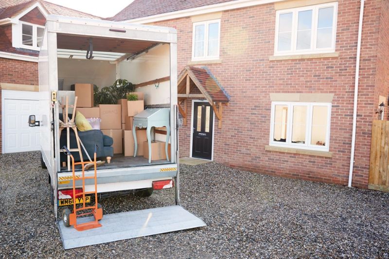 Flat Clearance Milton Keynes: Request Your Free Quote Now