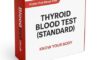 Thyroid Blood Test Guide for Residents of Redditch