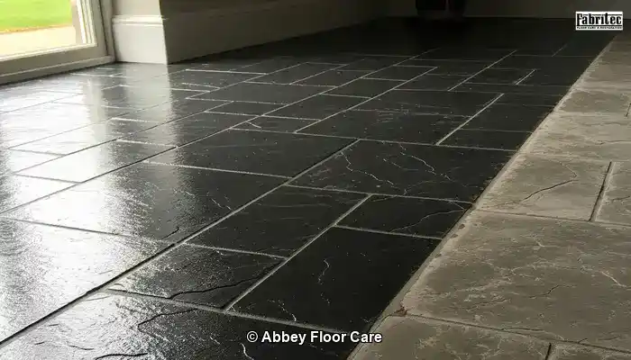 Slate Floors: Revealing Concealed Issues in the Stone